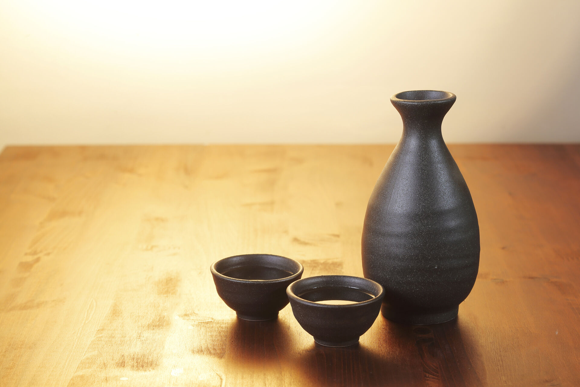 Japanese sake